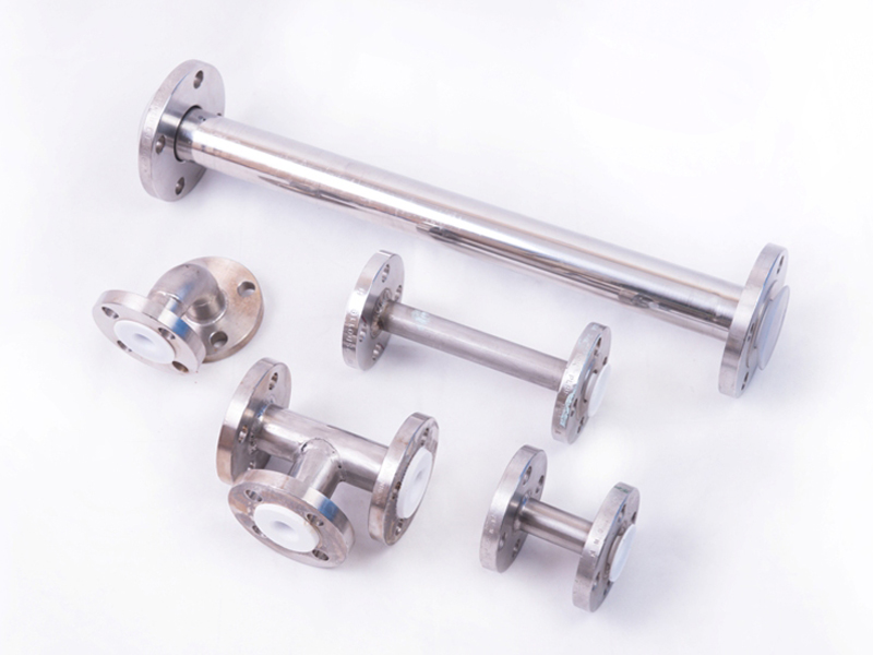 Fitting & Pipe Fitting & Pipe