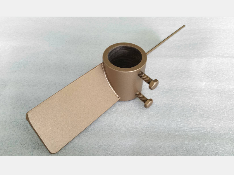 Fluoropolymer Coating