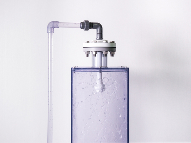 最新產品<br>PFA360° 清洗Spray ball