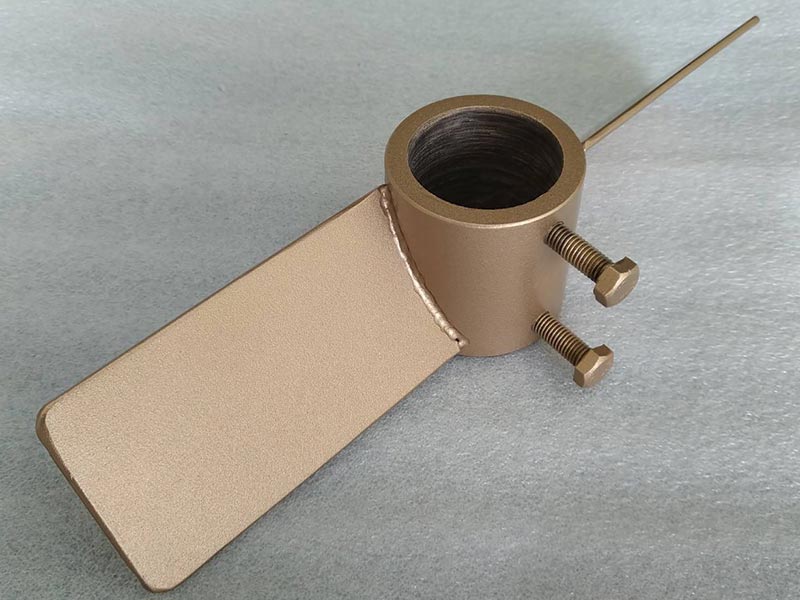PFA鐵氟龍噴塗