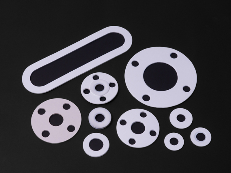 Teflon gasket sheet-EVERSUPP TECHNOLOGY CROP