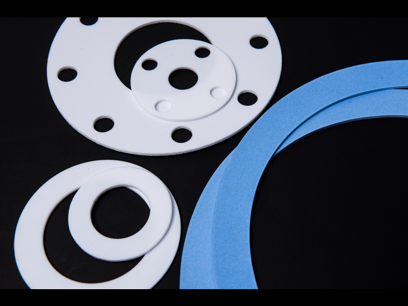 Teflon gasket sheet-EVERSUPP TECHNOLOGY CROP