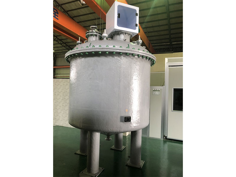台積電FRP tank lined PVDF-遠承科技股份有限公司 台積電FRP tank lined PVDF-遠承科技股份有限公司