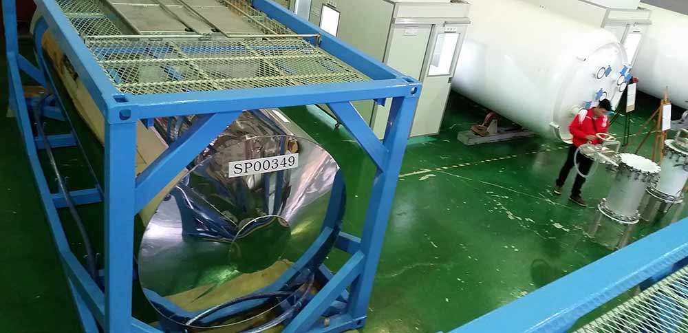 Transerfer Protable Tank Lorry For EL-Grade Transerfer Protable Tank Lorry For EL-Grade