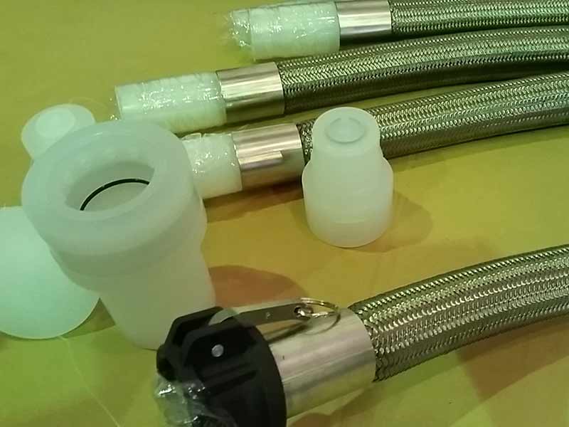 Liquid and Gas Horse-EVERSUPP TECHNOLOGY CORP Liquid and Gas Horse-EVERSUPP TECHNOLOGY CORP