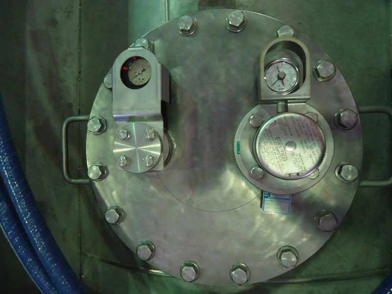 Transerfer Protable Tank Lorry-EVERSUPP TECHNOLOGY CORP Transerfer Protable Tank Lorry For EL-Grade