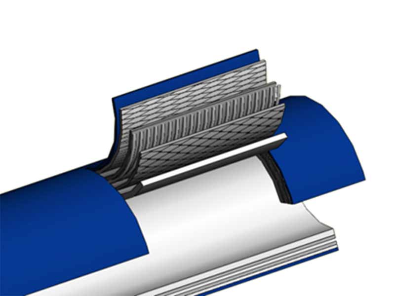 TLCT Hose-Eversupp PLCT HOSE
