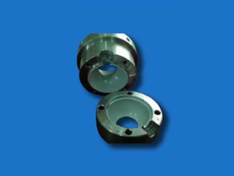 Fluoropolymer Coating