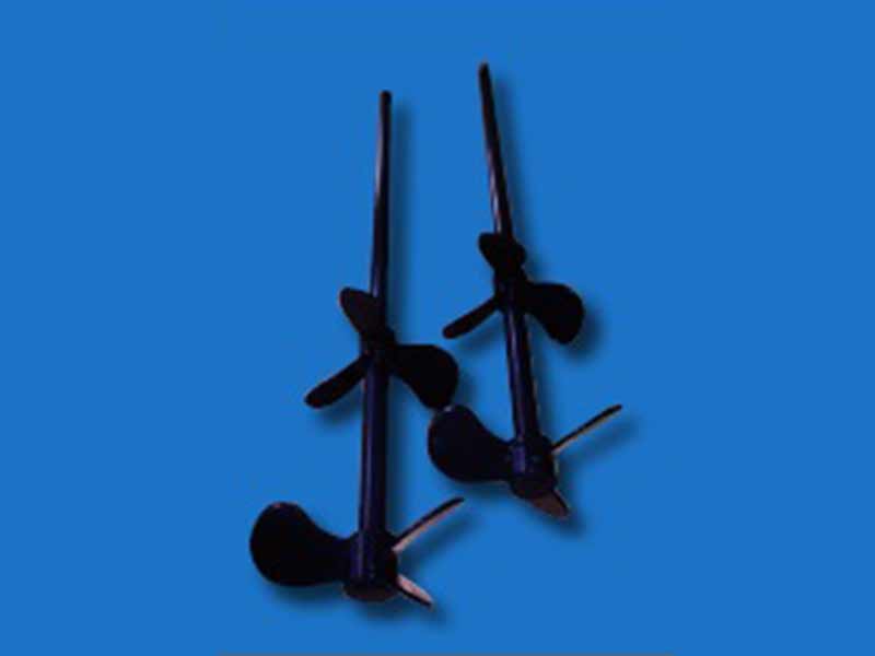Fluoropolymer Coating