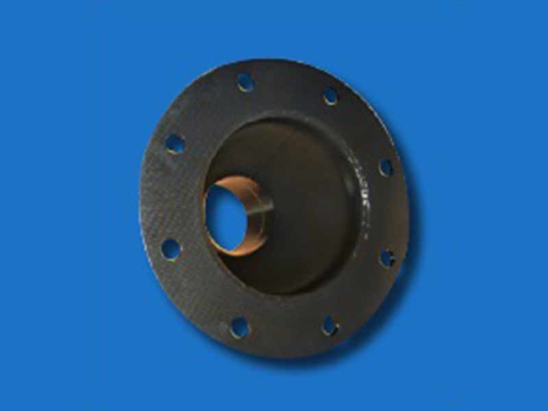 Fluoropolymer Coating