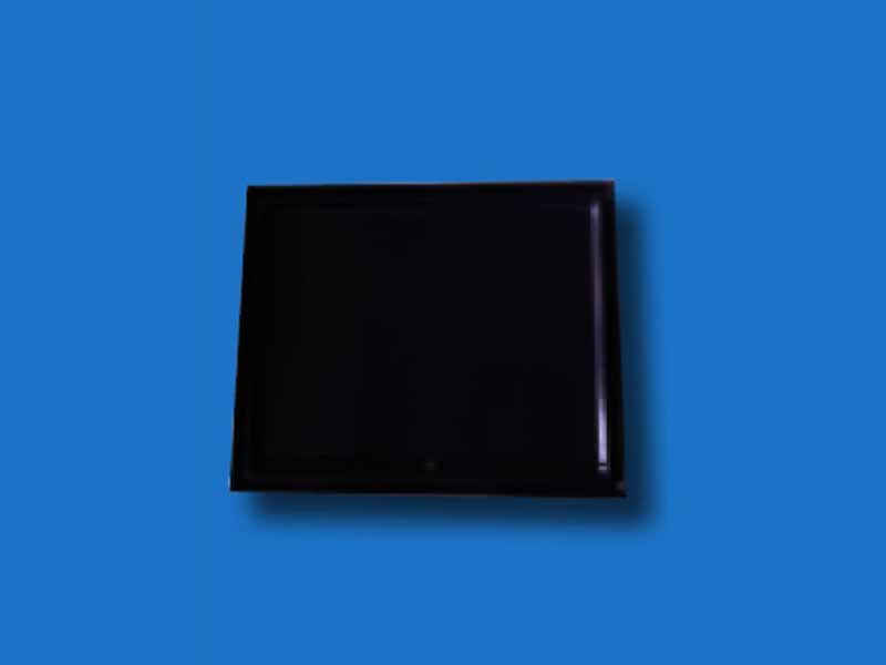 Fluoropolymer Coating
