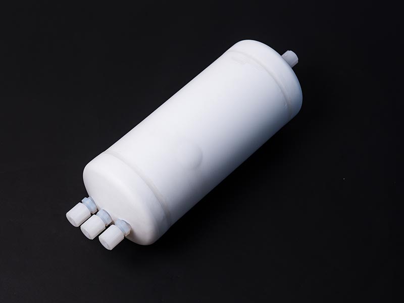 鐵氟龍客製PTFE TANK-遠承科技股份有限公司