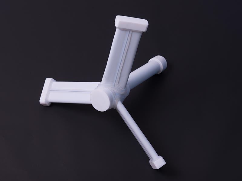 Teflon customized product-EVERSUPP TECHNOLOGY CORP Teflon customized product-Eversupp