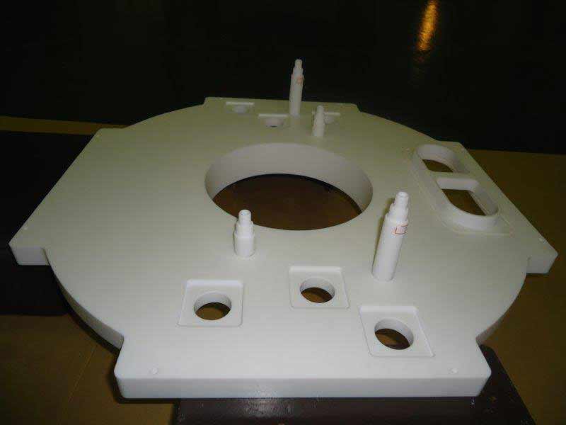 Overflowtank/sink and special tooling-EVERSUPP TECHNOLOGY CORP Overflowtank/sink and special tooling-EVERSUPP TECHNOLOGY CORP