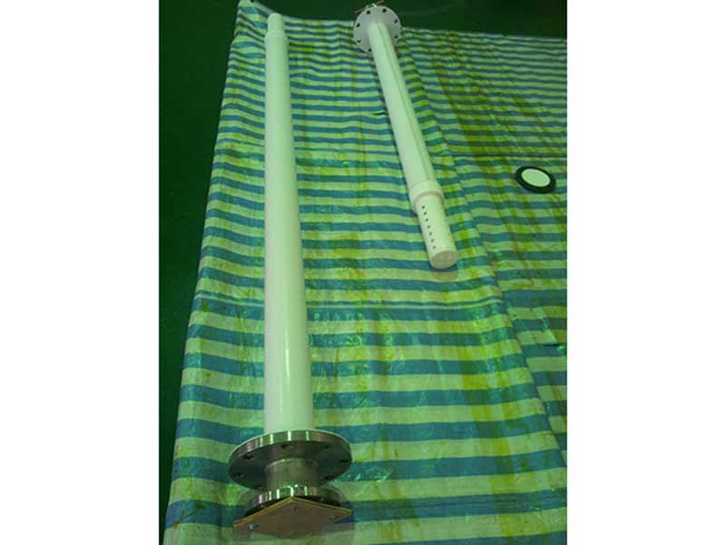 Overflowtank/sink and special tooling
