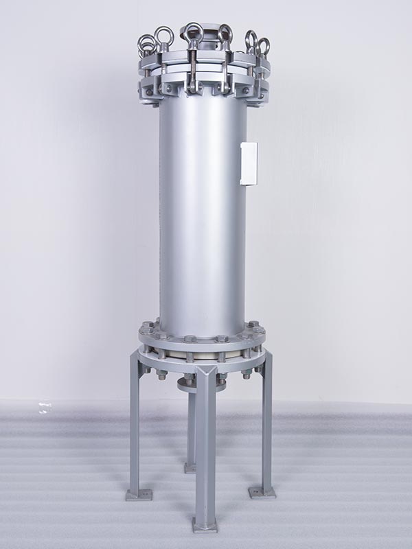 鐵氟龍高壓型袋濾機-遠承科技股份有限公司