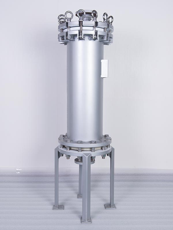 鐵氟龍高壓型袋濾機-遠承科技股份有限公司 鐵氟龍高壓型袋濾機-遠承科技股份有限公司