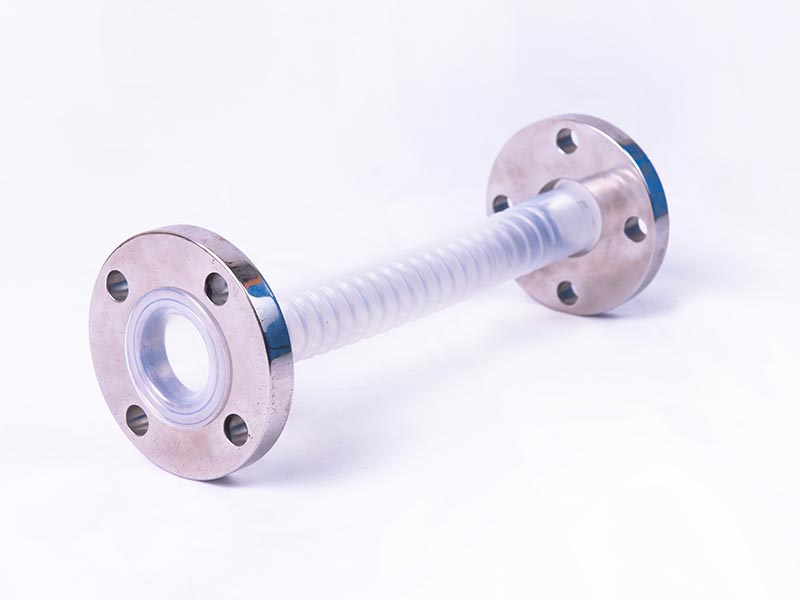 Teflon Flexible Hose-Eversupp Teflon Flexible Hose-Eversupp