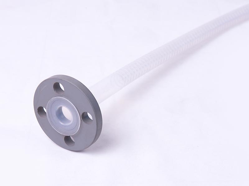 PFA Flexible Hose-Eversupp PFA Flexible Hose-Eversupp