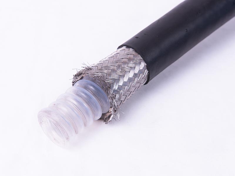 Teflon Flexible Hose-Eversupp Teflon Flexible Hose-Eversupp