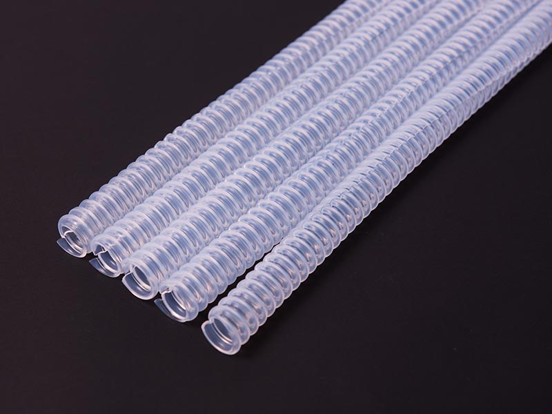 PFA Tube-EVERSUPP TECHNOLOGY CORP PFA Tube-EVERSUPP TECHNOLOGY CORP