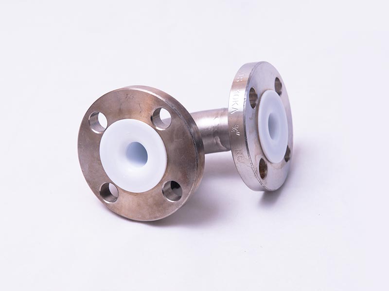 PTFE lined pipe-EVERSUPP TECHNOLOGY CORP PTFE lined pipe-EVERSUPP TECHNOLOGY CORP
