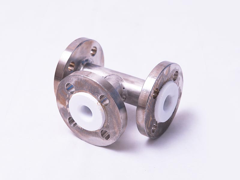 Teflon lined pipe-EVERSUPP TECHNOLOGY CORP Teflon lined pipe-EVERSUPP TECHNOLOGY CORP