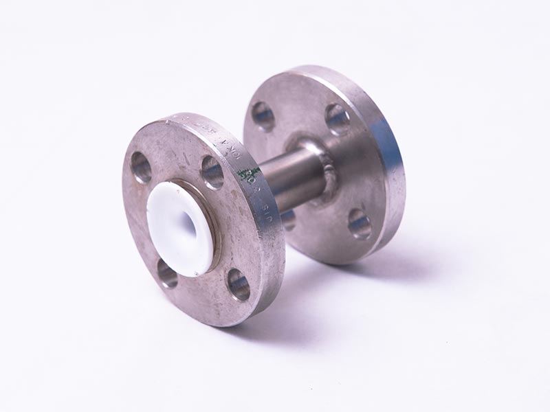 Teflon lined pipe-EVERSUPP TECHNOLOGY CORP Teflon lined pipe-EVERSUPP TECHNOLOGY CORP