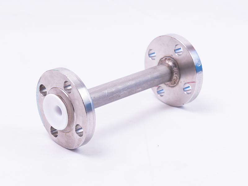 Teflon lined pipe-EVERSUPP TECHNOLOGY CORP Teflon lined pipe-EVERSUPP TECHNOLOGY CORP