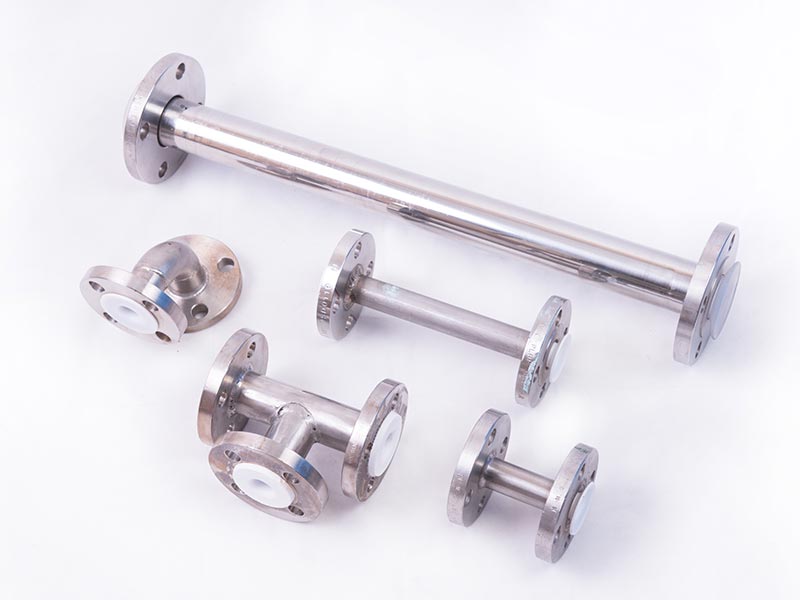 Teflon lined pipe-EVERSUPP TECHNOLOGY CORP Teflon lined pipe-EVERSUPP TECHNOLOGY CORP
