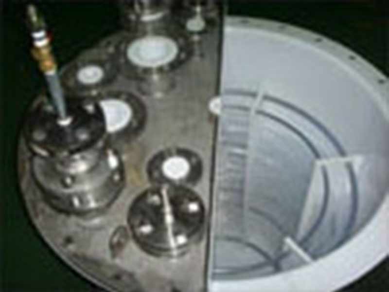 Heat-exchanger-EVERSUPP TECHNOLOGY CORP