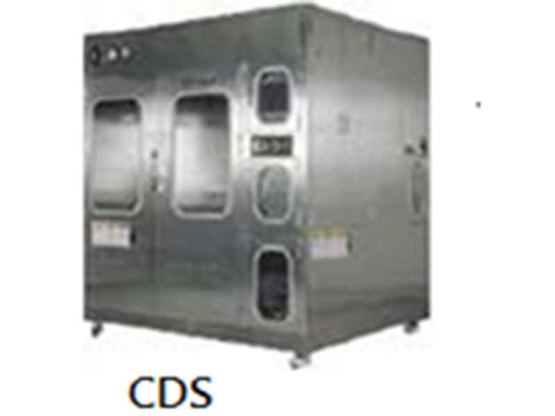 CDS-EVERSUPP TECHNOLOGY CORP CDS-EVERSUPP TECHNOLOGY CORP